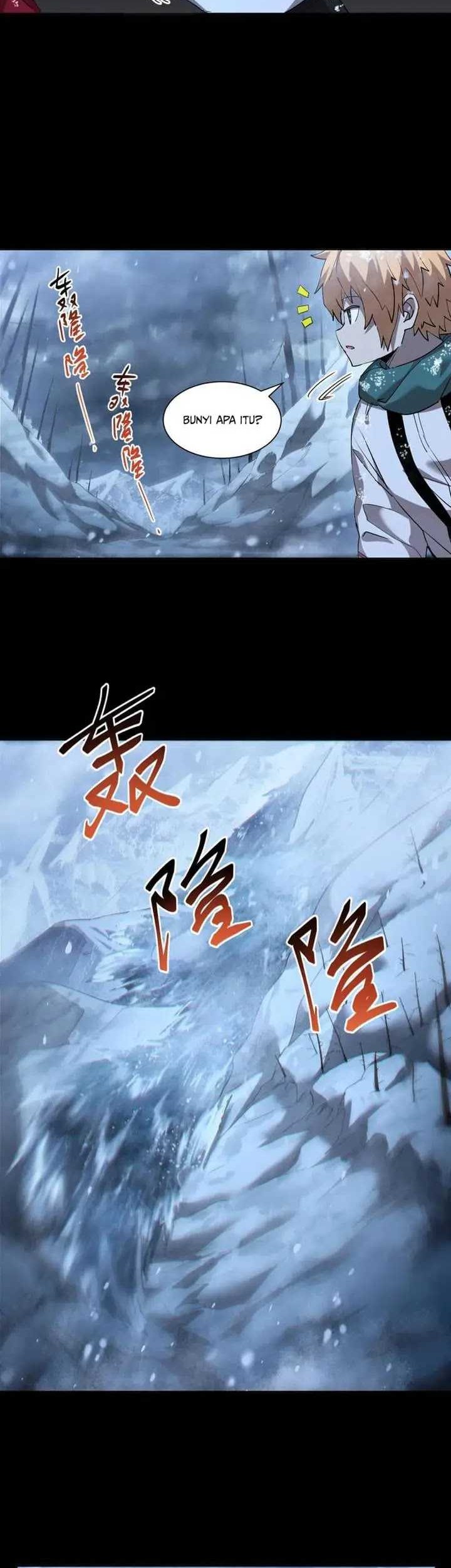 Frozen Frontiers Chapter 48 - halaman 5