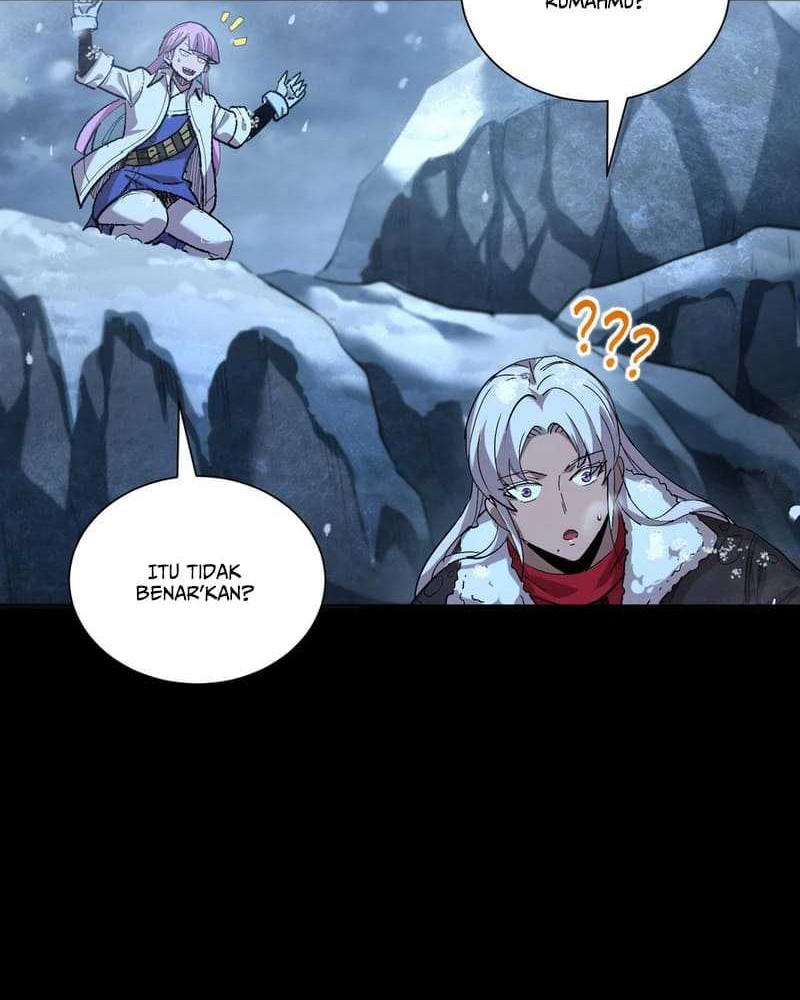 Frozen Frontiers Chapter 49 - halaman 19