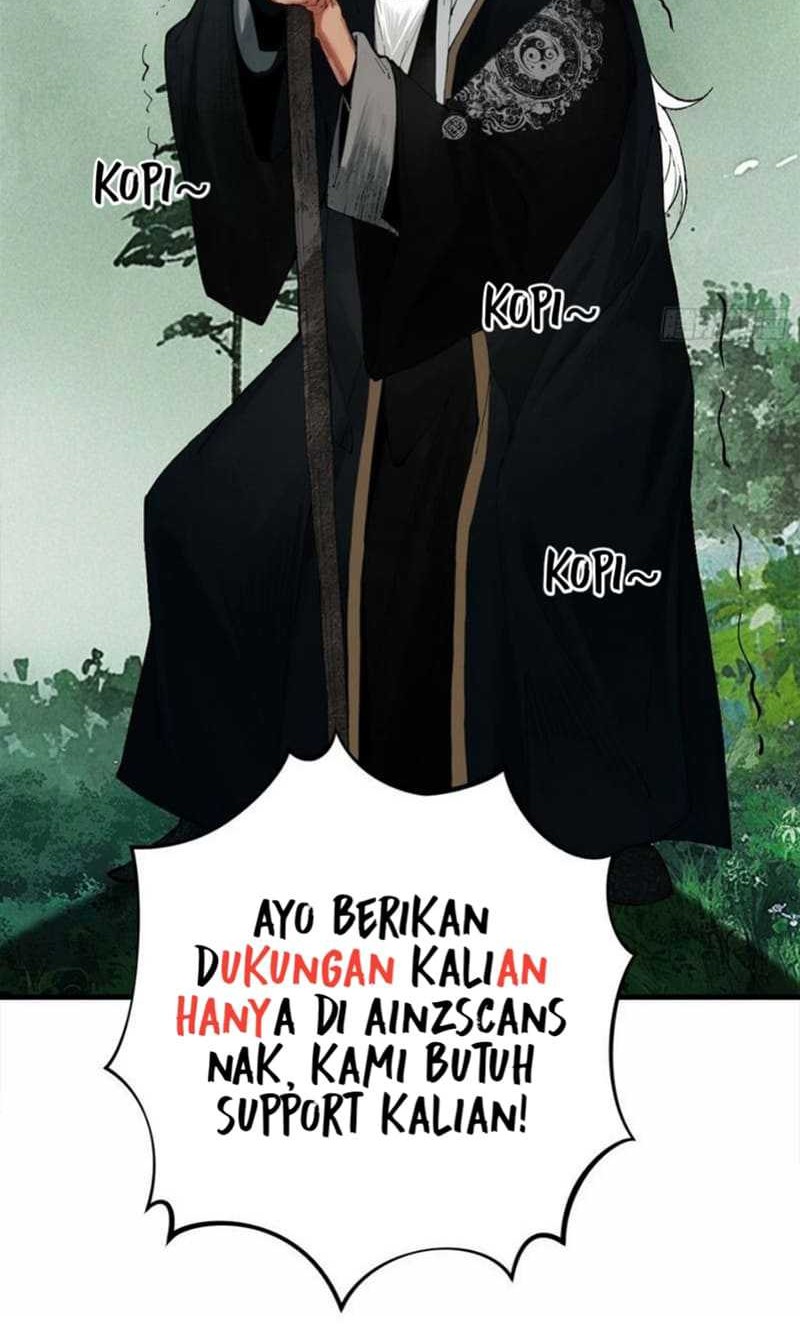 Frozen Frontiers Chapter 49 - halaman 41