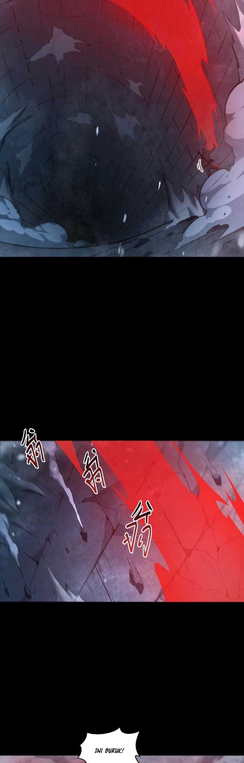 Frozen Frontiers Chapter 49 - halaman 6