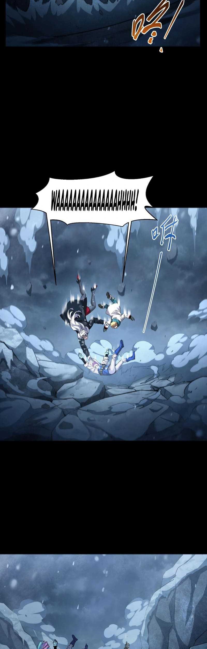 Frozen Frontiers Chapter 49 - halaman 9