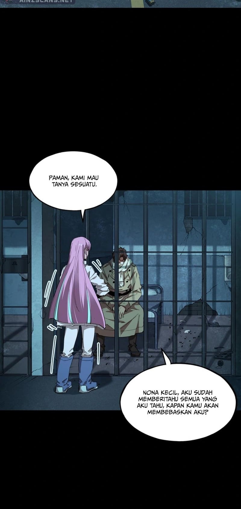 Frozen Frontiers Chapter 51 - halaman 24