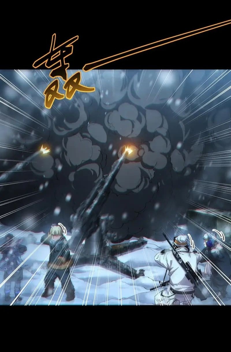 Frozen Frontiers Chapter 54 - halaman 18