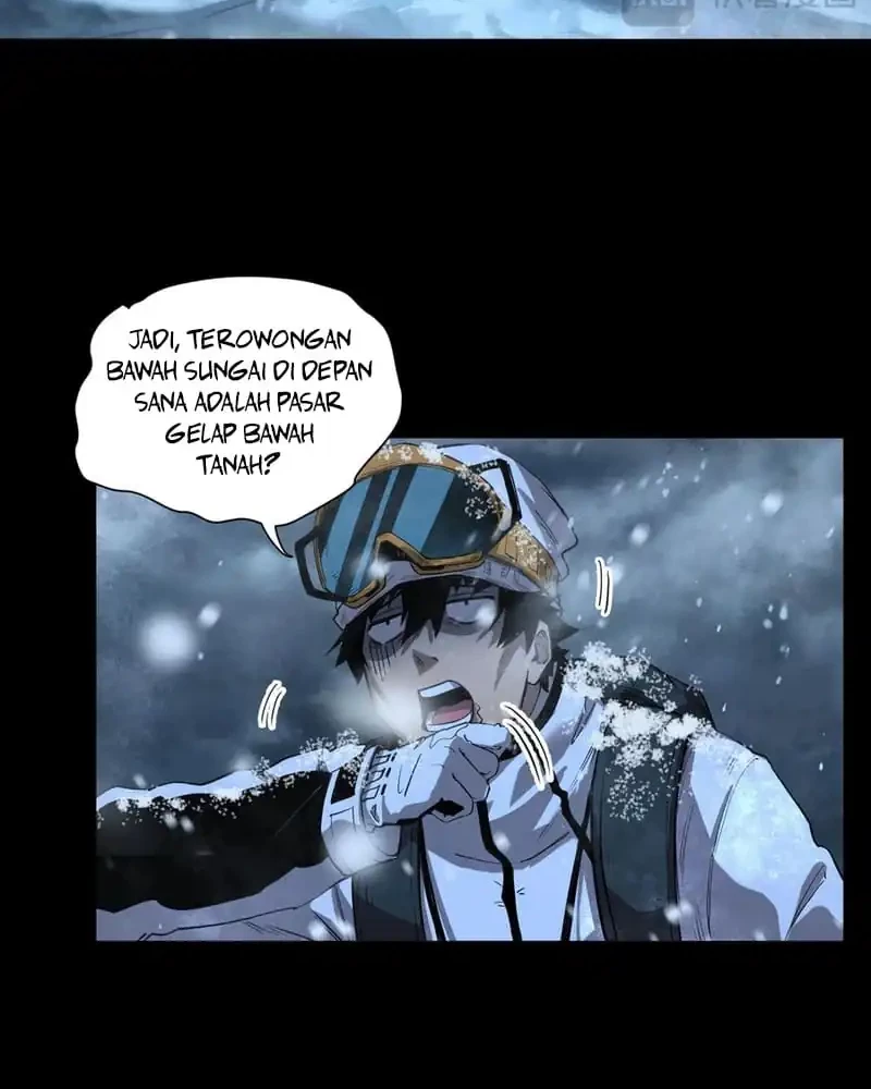 Frozen Frontiers Chapter 56 - halaman 12