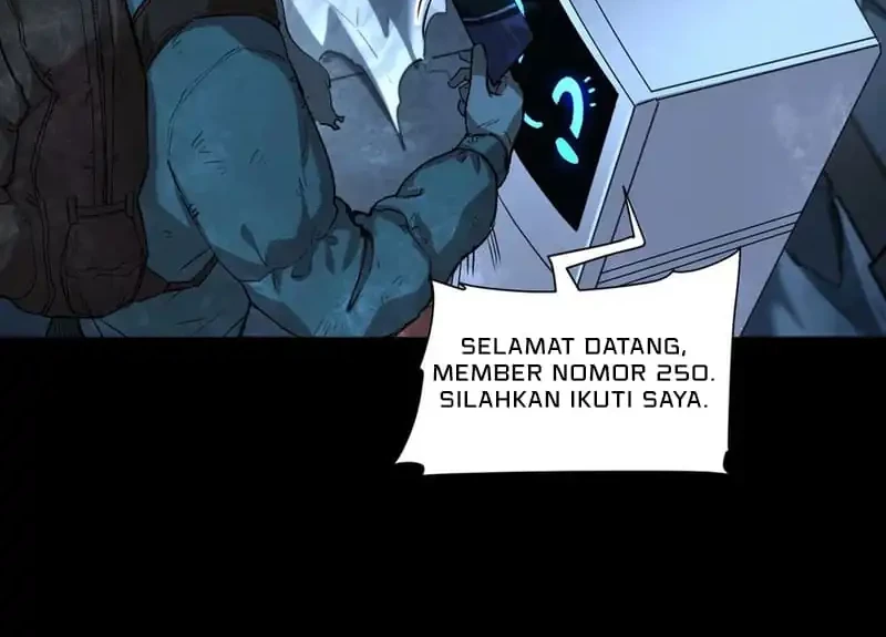 Frozen Frontiers Chapter 56 - halaman 16