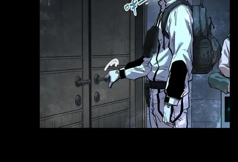 Frozen Frontiers Chapter 56 - halaman 20