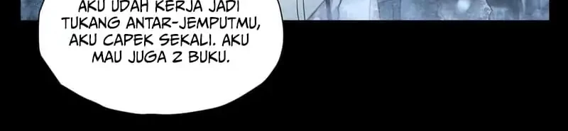 Frozen Frontiers Chapter 56 - halaman 36