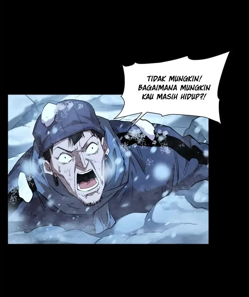 Frozen Frontiers Chapter 57 - halaman 12