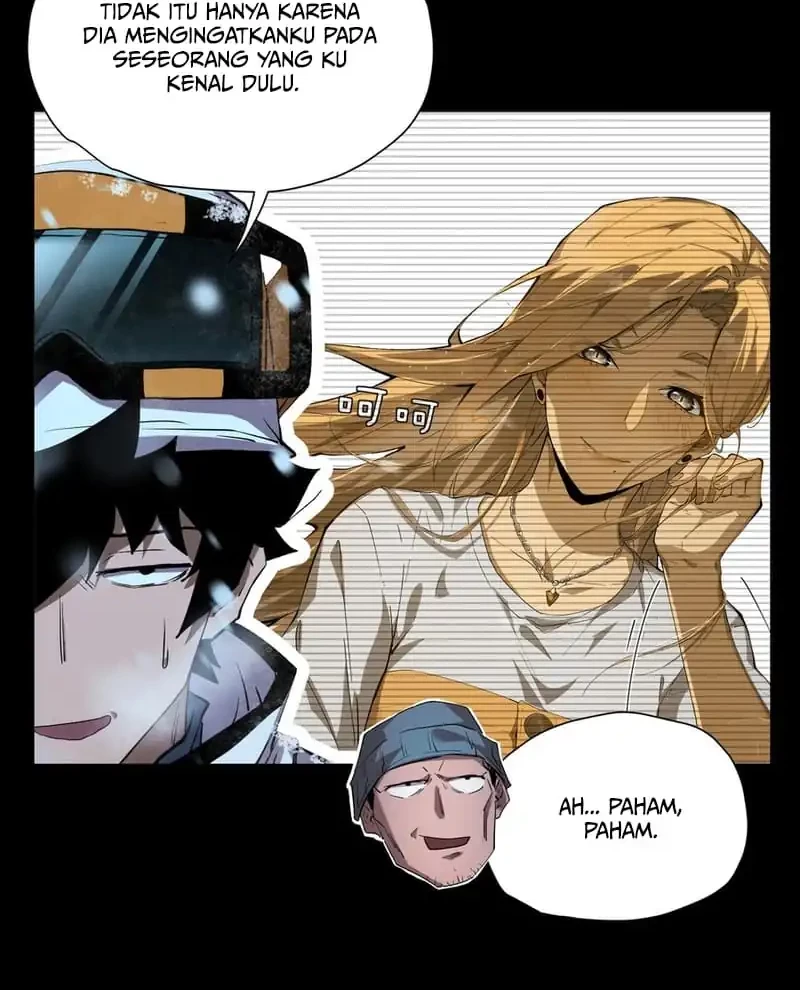 Frozen Frontiers Chapter 57 - halaman 24