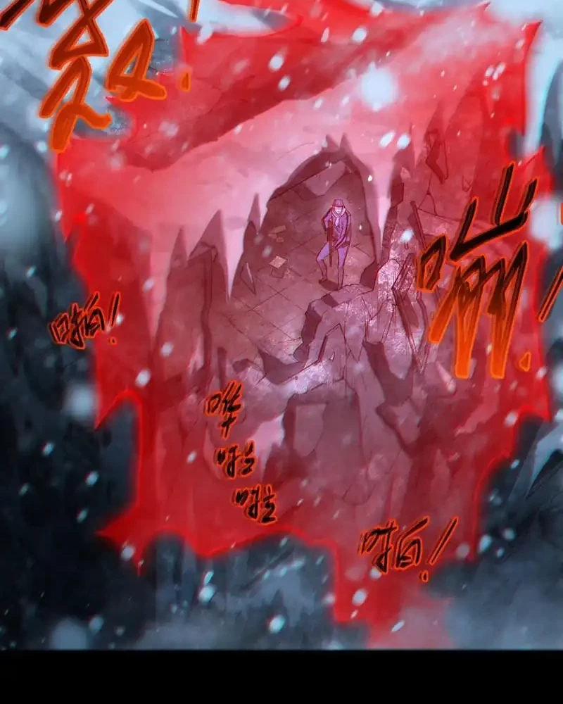Frozen Frontiers Chapter 57 - halaman 8