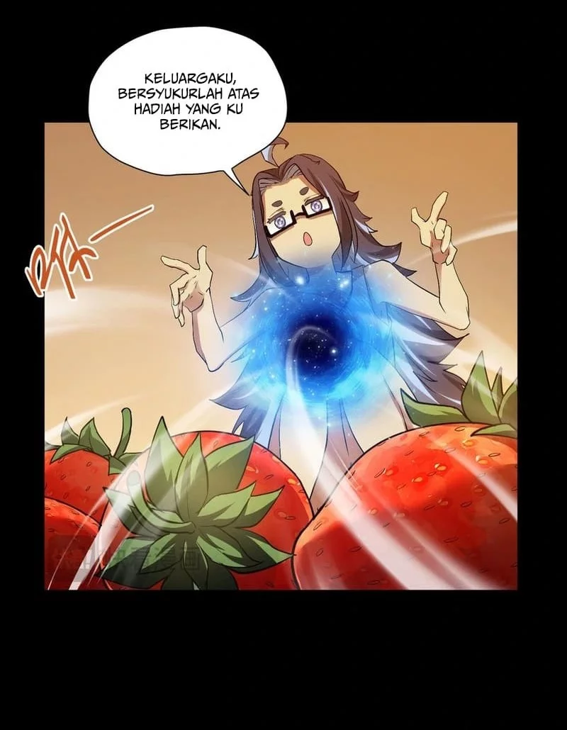 Frozen Frontiers Chapter 59 - halaman 28