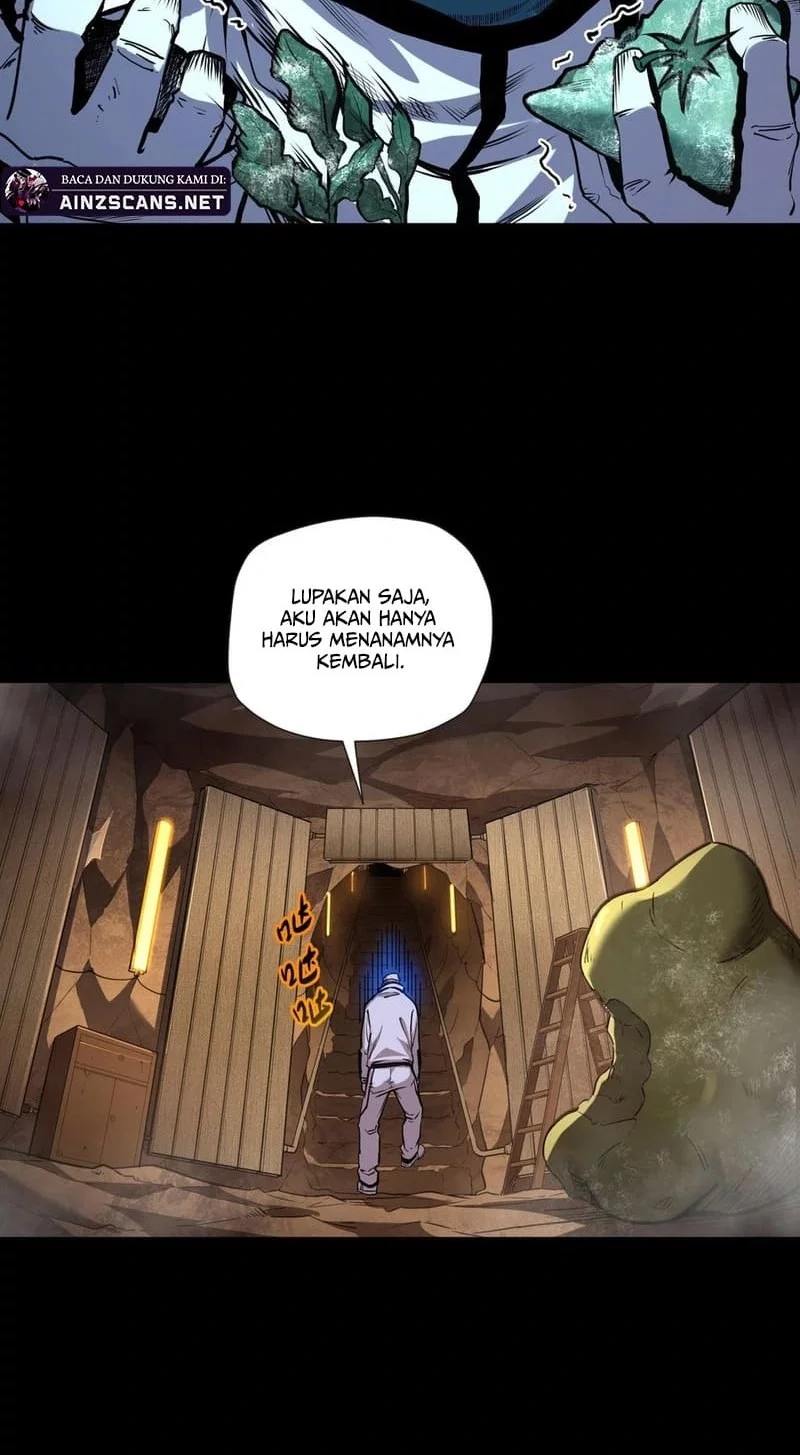 Frozen Frontiers Chapter 59 - halaman 4