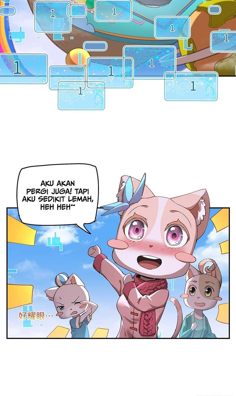 Frozen Frontiers Chapter 6 - halaman 14