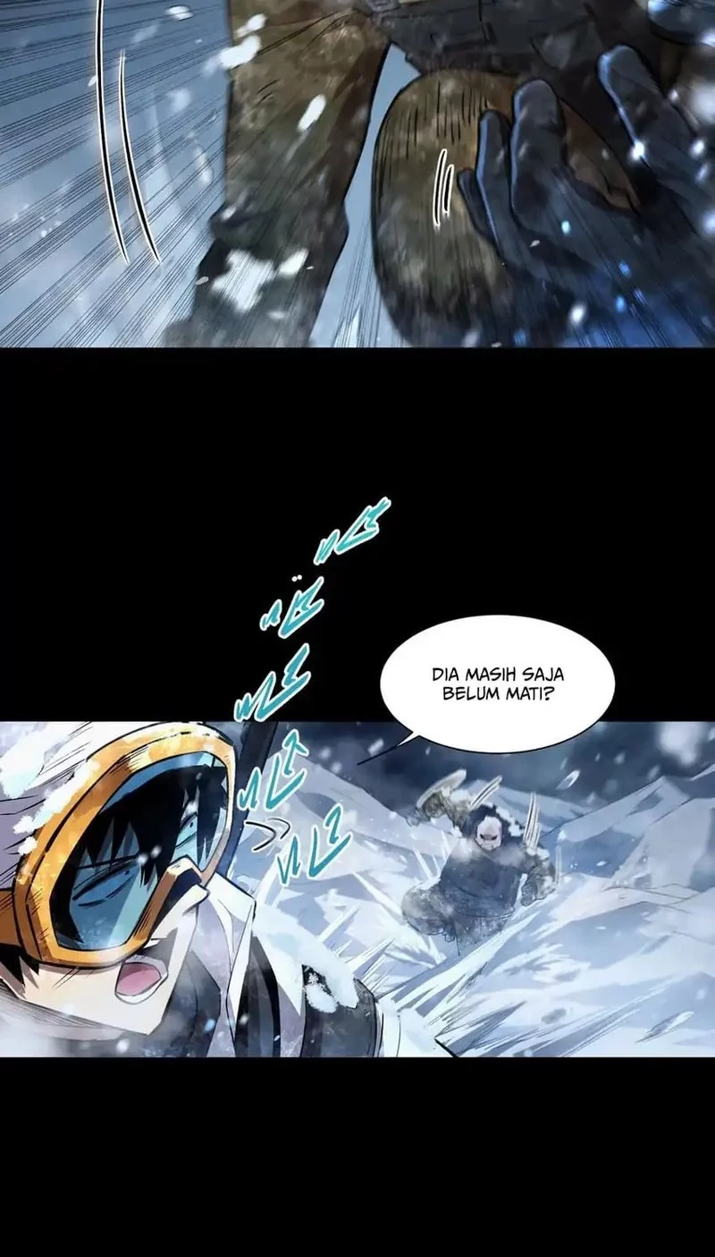 Frozen Frontiers Chapter 61 - halaman 16