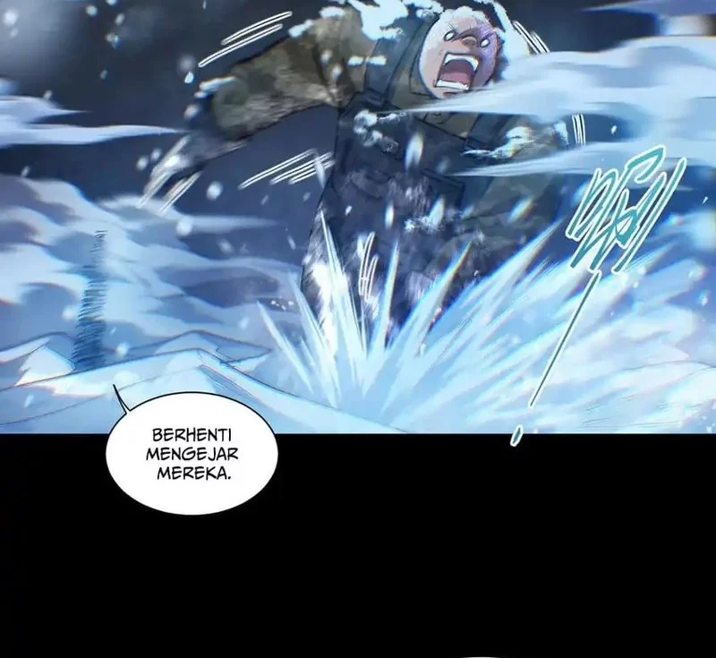 Frozen Frontiers Chapter 61 - halaman 20