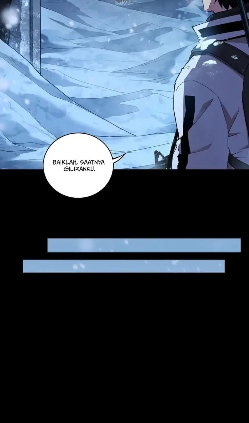 Frozen Frontiers Chapter 61 - halaman 24