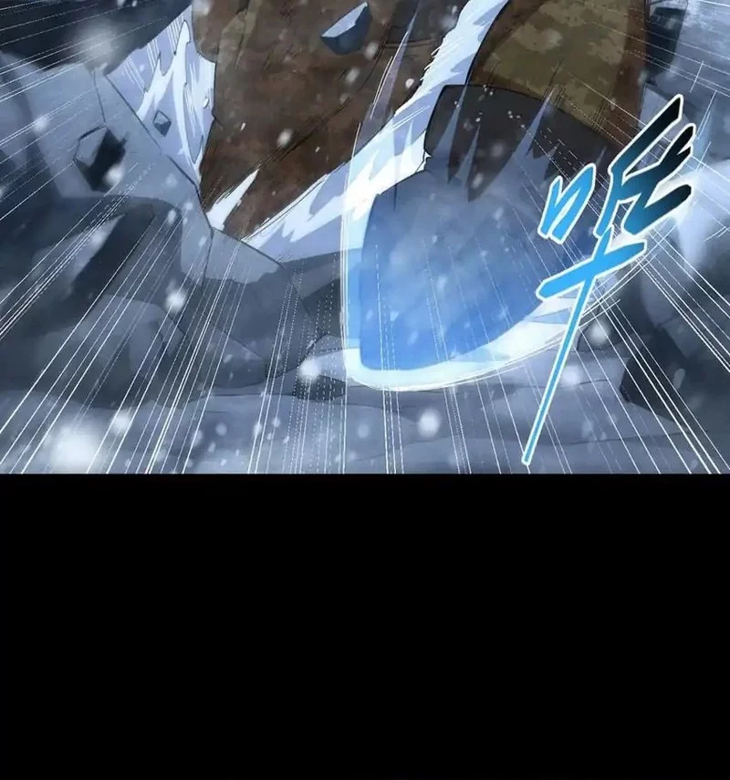 Frozen Frontiers Chapter 61 - halaman 8