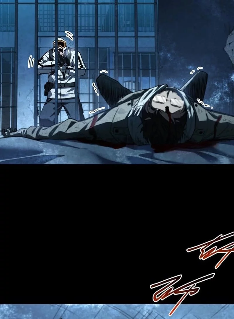 Frozen Frontiers Chapter 62 - halaman 16