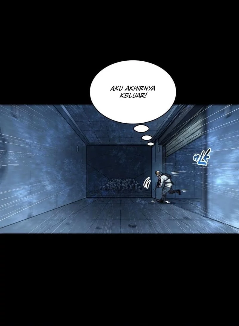 Frozen Frontiers Chapter 62 - halaman 20