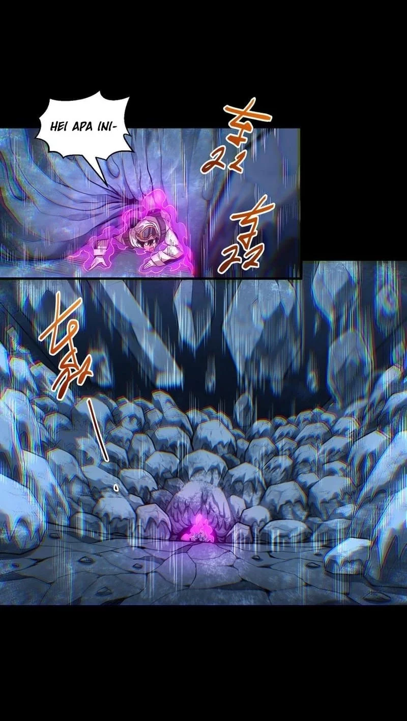 Frozen Frontiers Chapter 62 - halaman 28