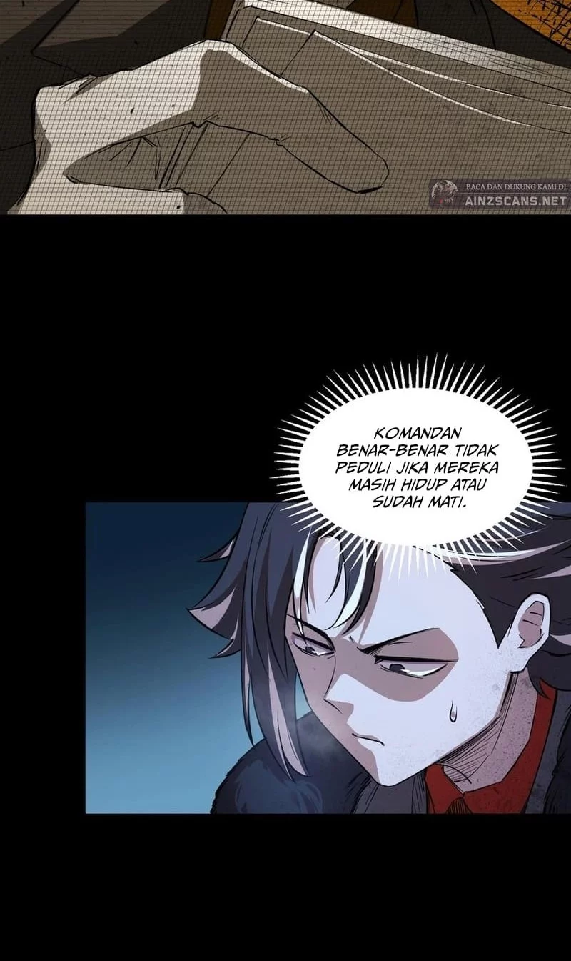 Frozen Frontiers Chapter 62 - halaman 4