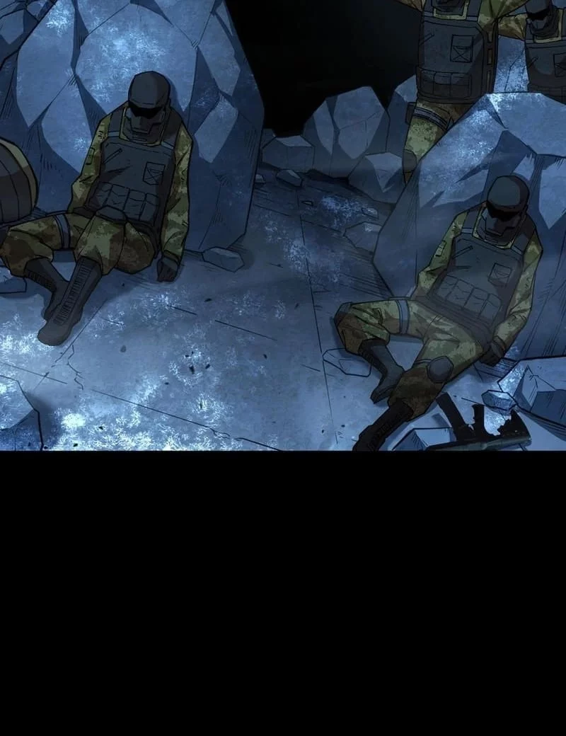 Frozen Frontiers Chapter 62 - halaman 8
