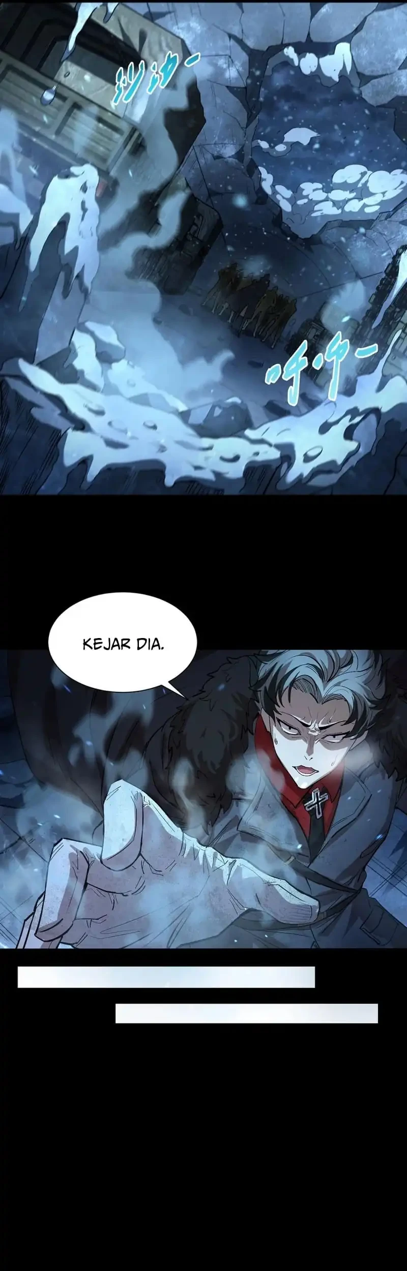 Frozen Frontiers Chapter 63 - halaman 17