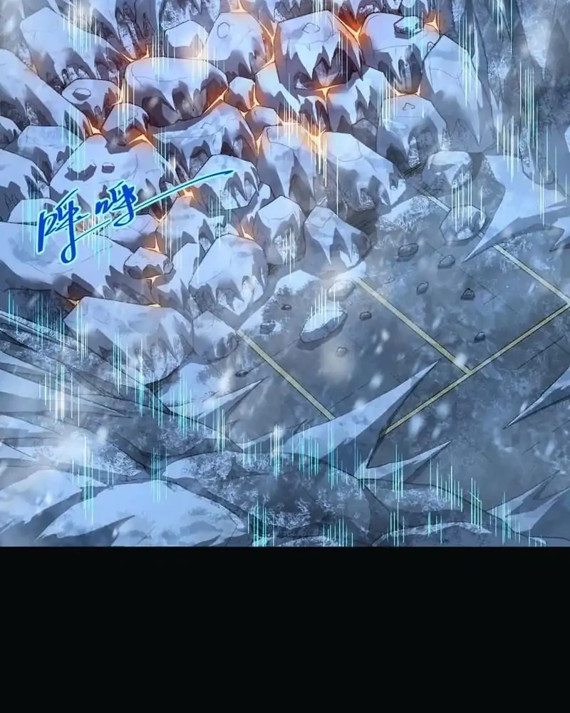 Frozen Frontiers Chapter 63 - halaman 36