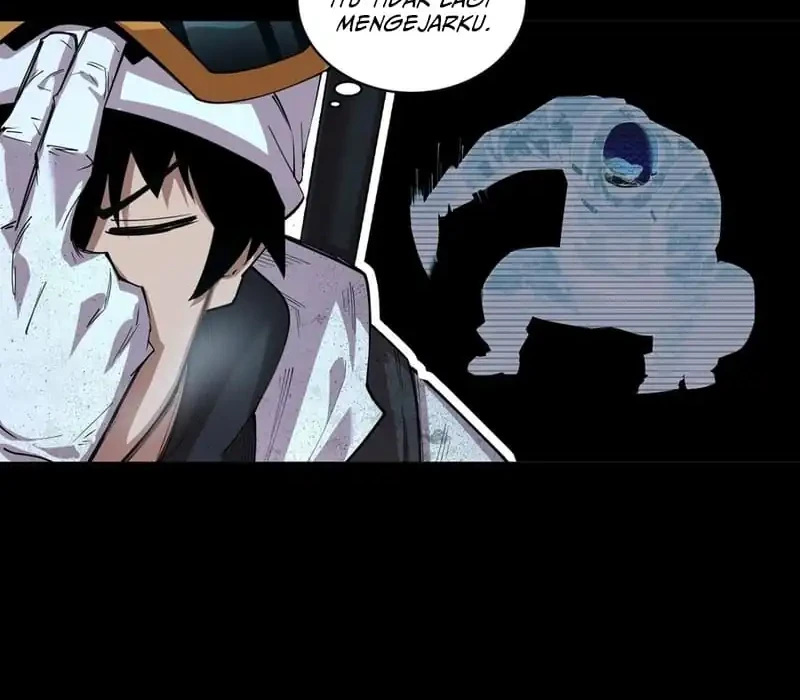 Frozen Frontiers Chapter 63 - halaman 8