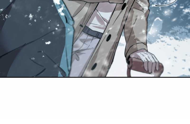 Frozen Frontiers Chapter 7 - halaman 27