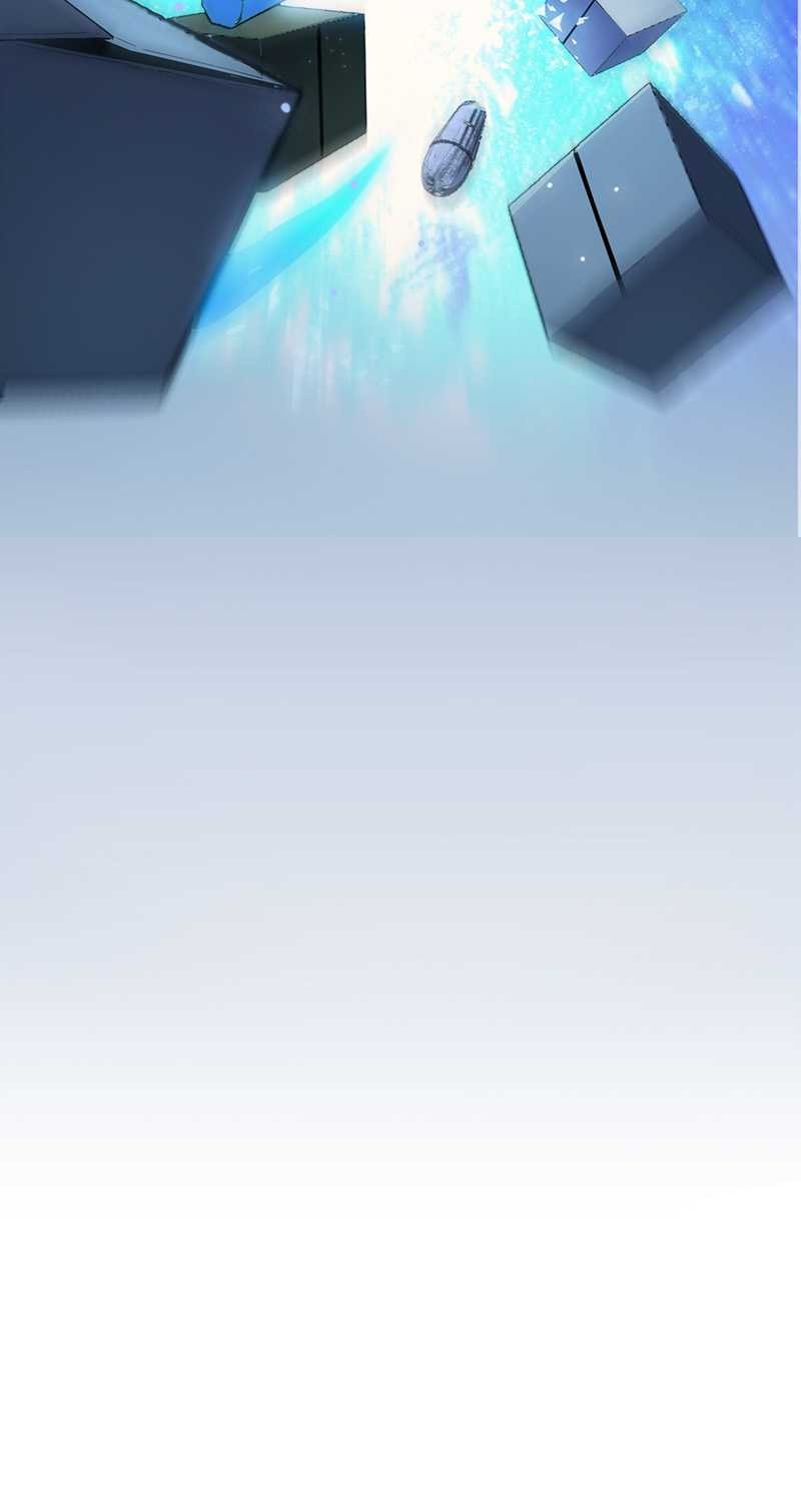 Frozen Frontiers Chapter 8 - halaman 8