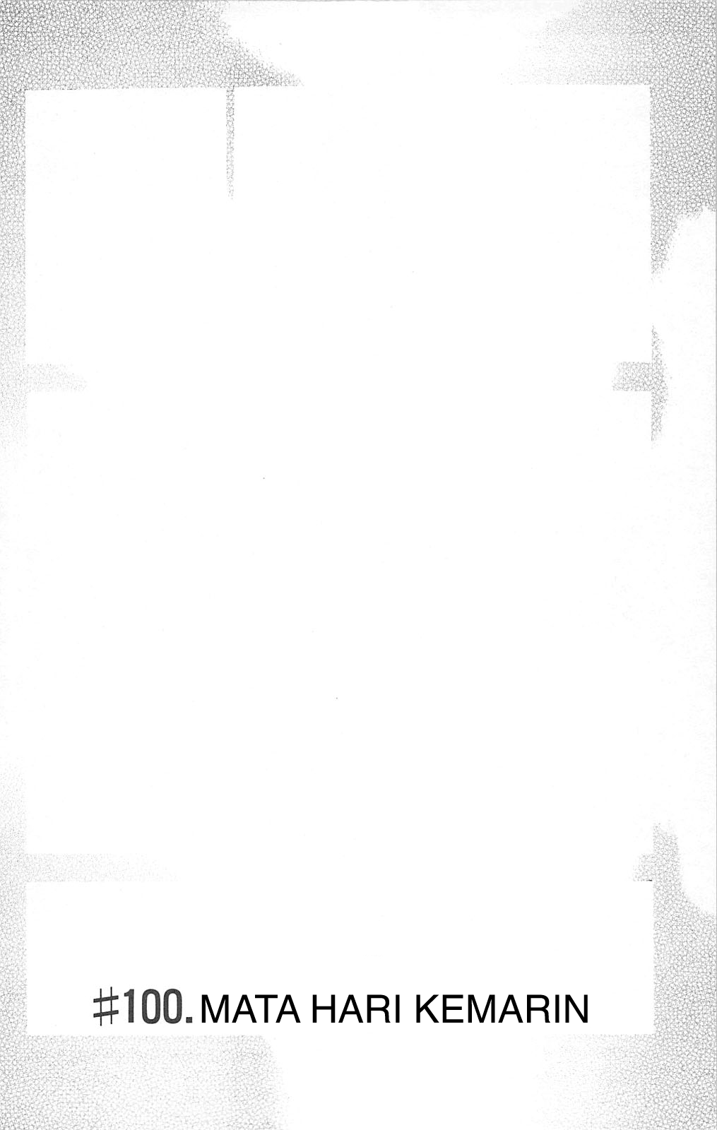 Fuan no Tane+ Chapter 100 - halaman 1