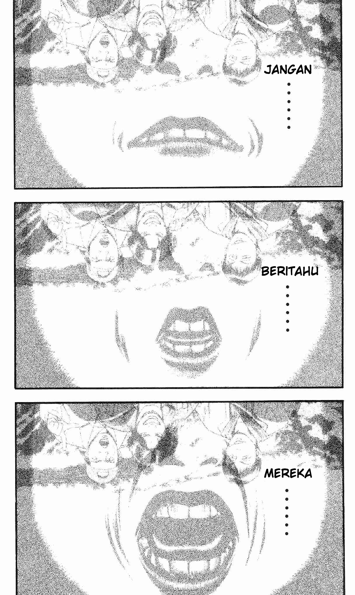 Fuan no Tane+ Chapter 12 - halaman 5