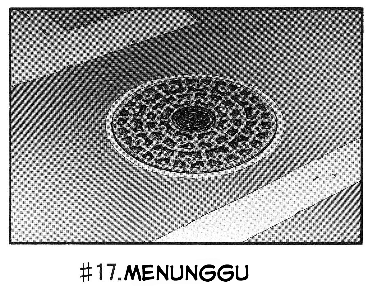 Fuan no Tane+ Chapter 17 - halaman 1