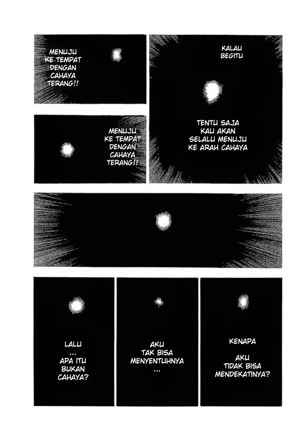 Fuan no Tane+ Chapter 54 - halaman 2