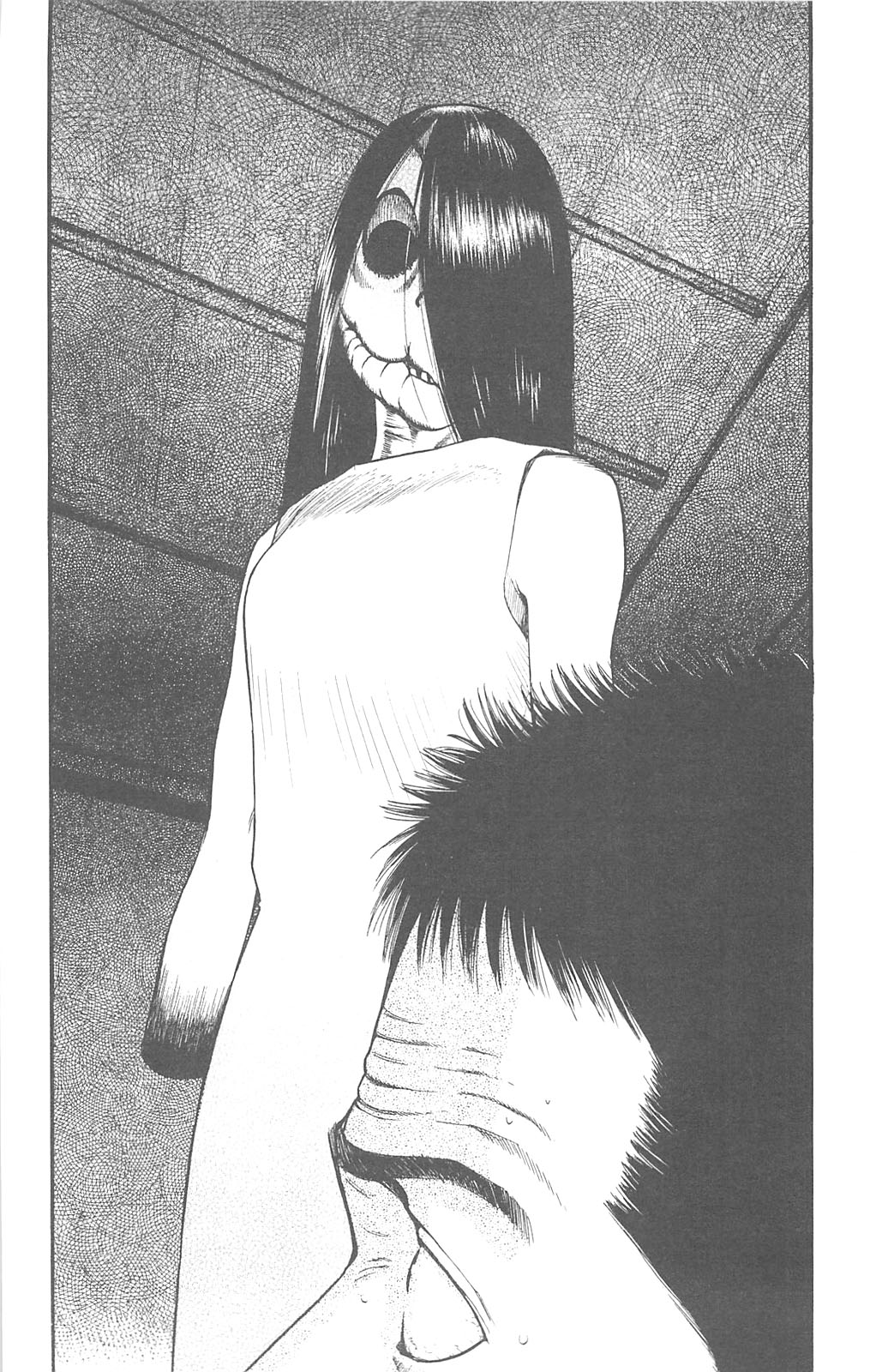 Fuan no Tane+ Chapter 71 - halaman 4