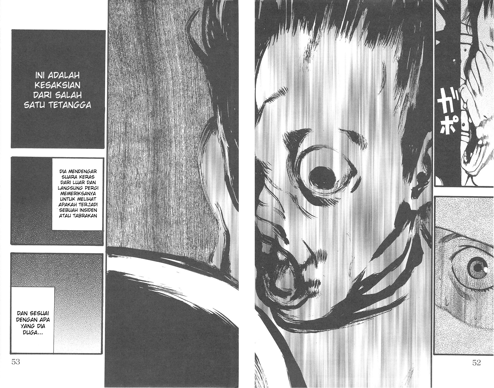 Fuan no Tane+ Chapter 96 - halaman 10