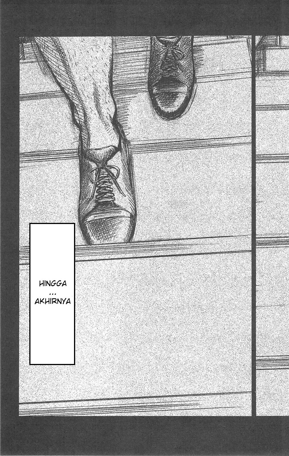 Fuan no Tane+ Chapter 98 - halaman 7