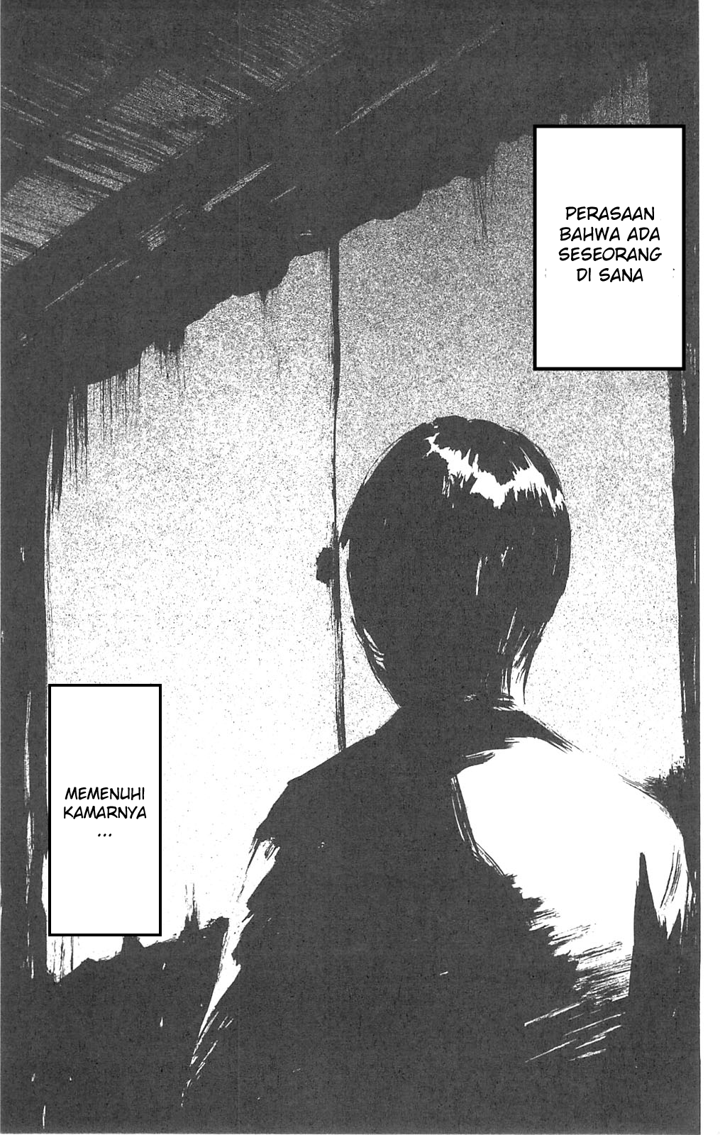 Fuan no Tane+ Chapter 98 - halaman 9