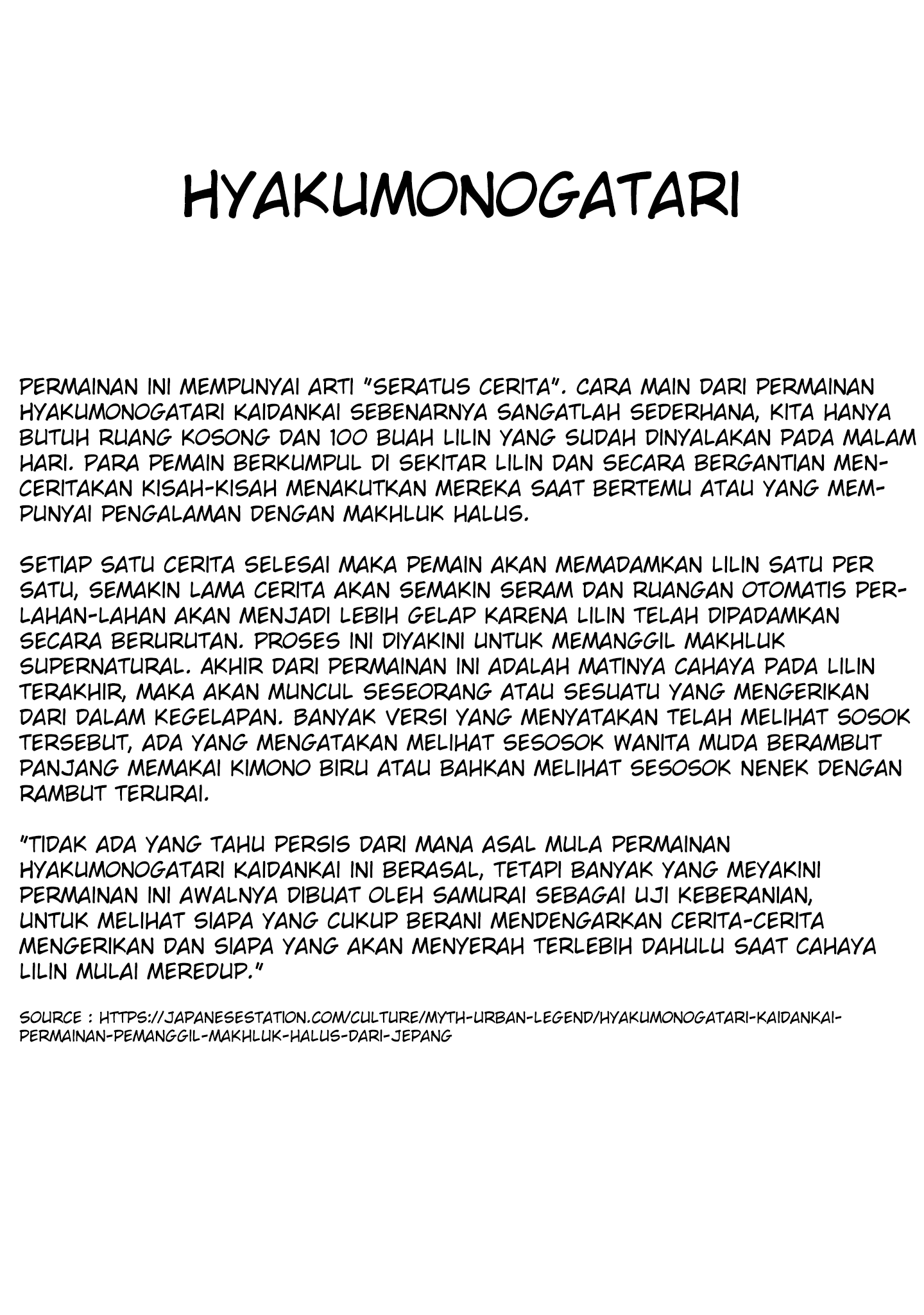 Fuan no Tane+ Chapter 99 - halaman 8