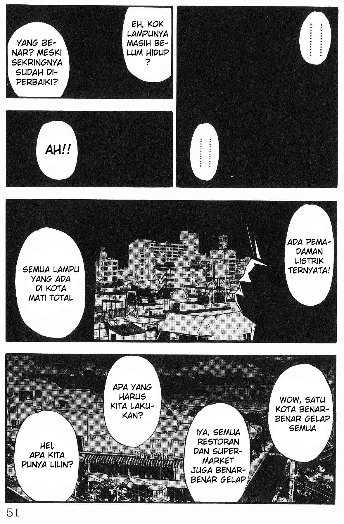 Fuan no Tane + Chapter 10 - halaman 2