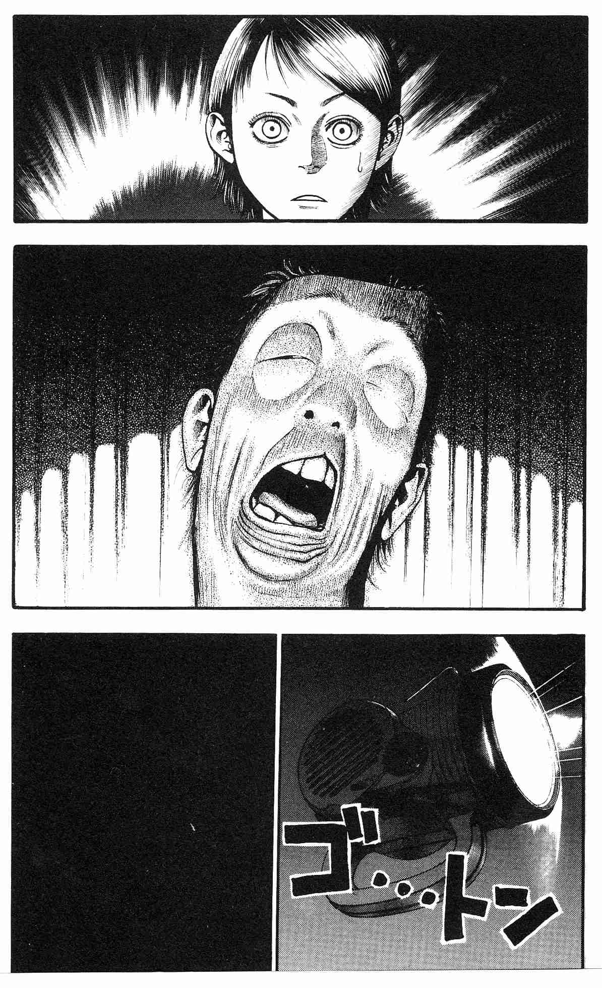 Fuan no Tane + Chapter 10 - halaman 6