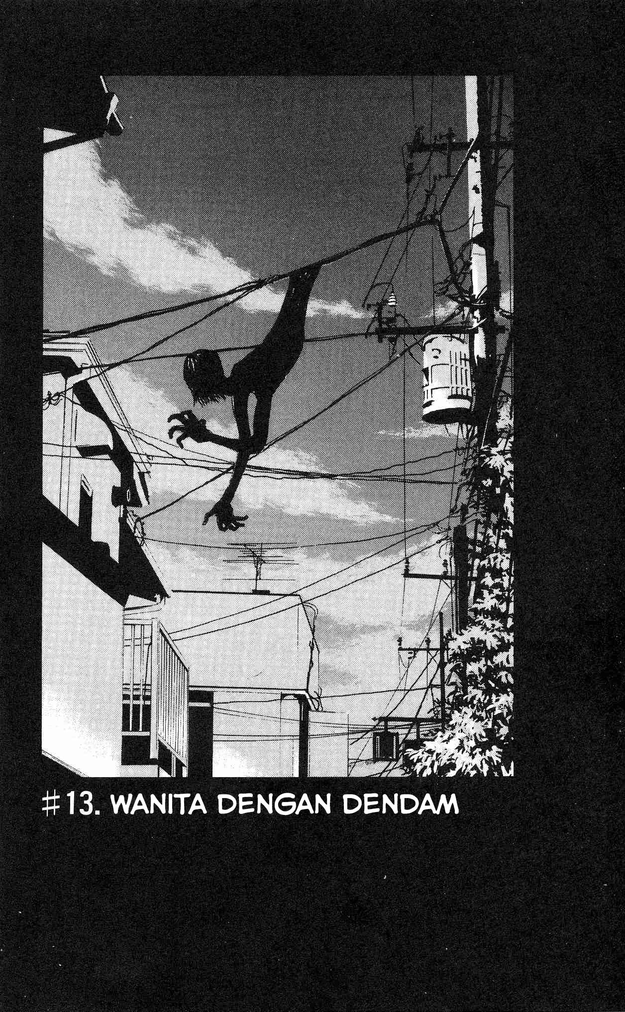 Fuan no Tane + Chapter 13 - halaman 1