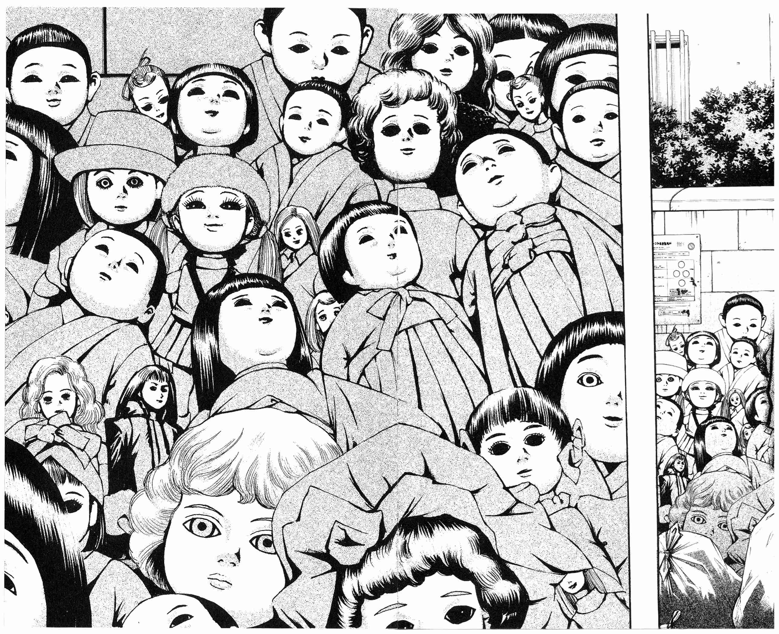 Fuan no Tane + Chapter 2 - halaman 2