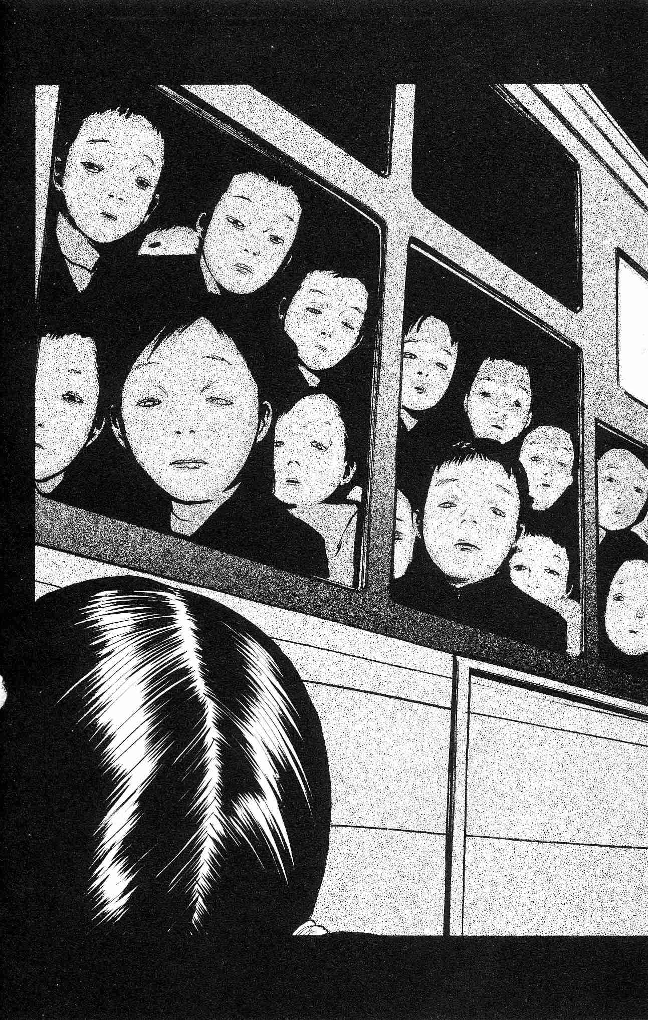 Fuan no Tane + Chapter 23 - halaman 2