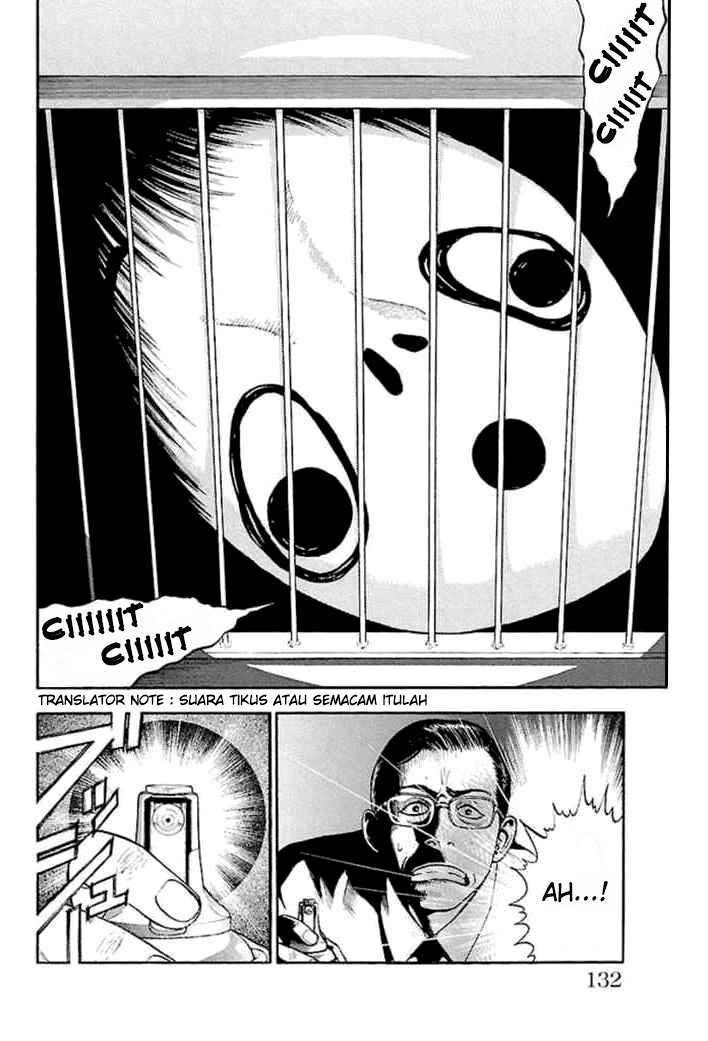 Fuan no Tane + Chapter 28 - halaman 4