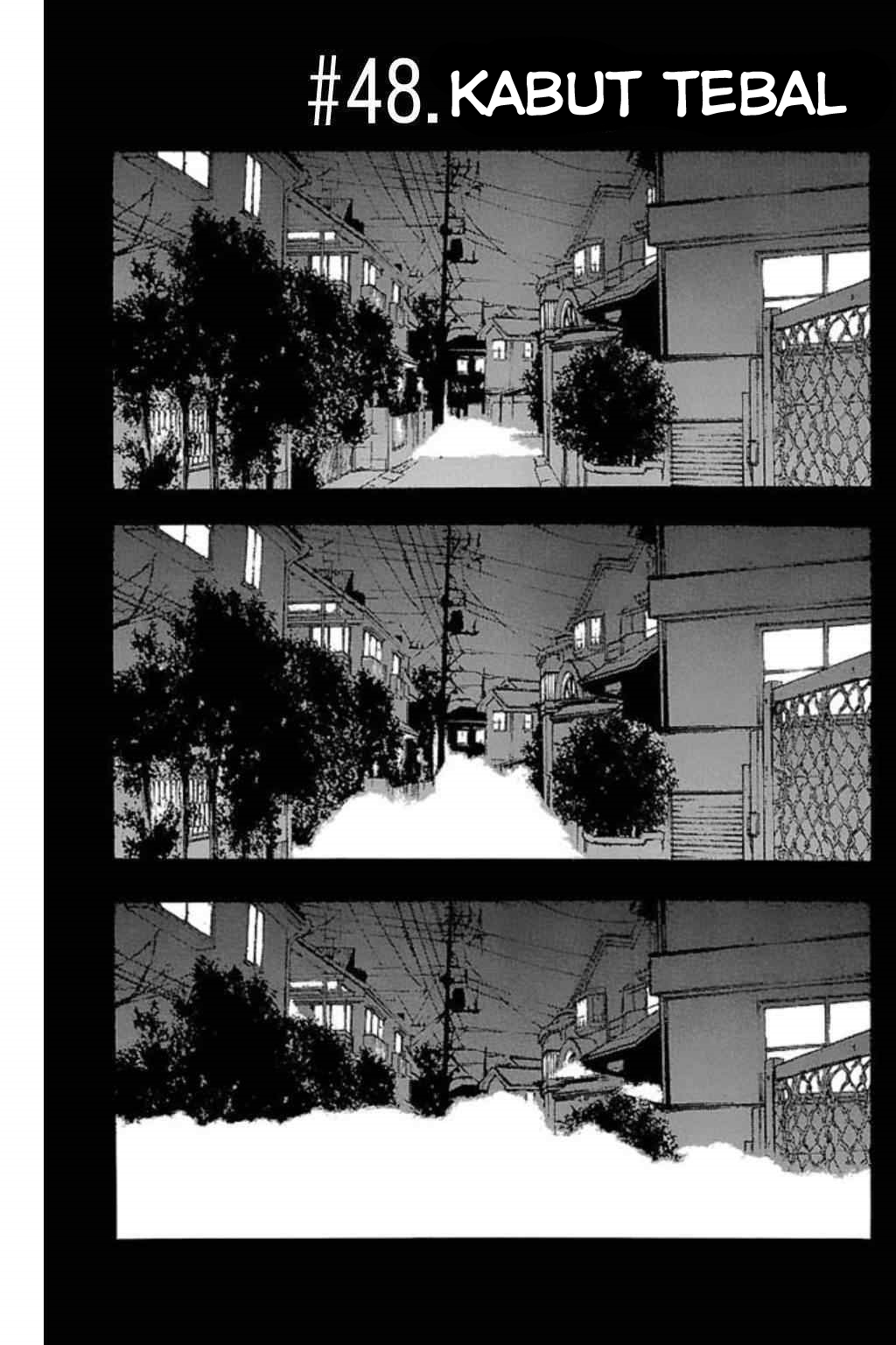 Fuan no Tane + Chapter 48 - halaman 1