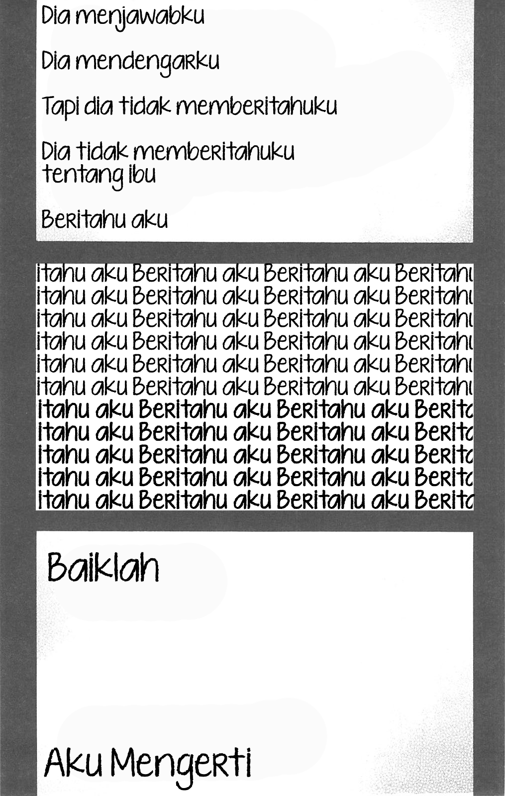 Fuan no Tane + Chapter 67 - halaman 3