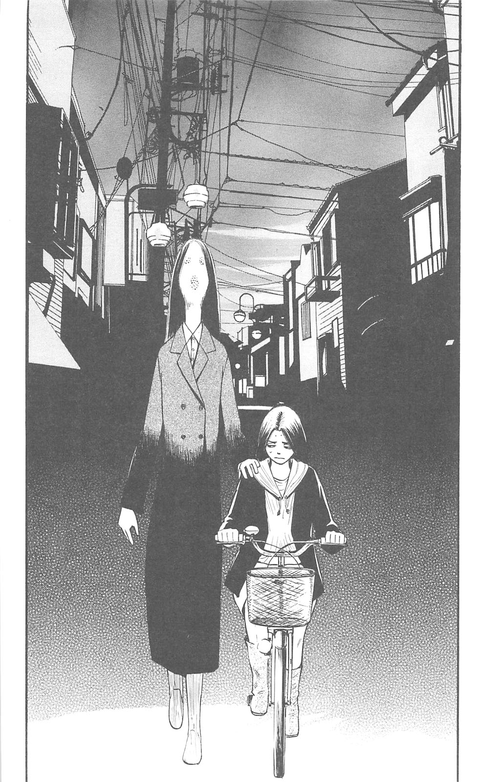 Fuan no Tane + Chapter 73 - halaman 2
