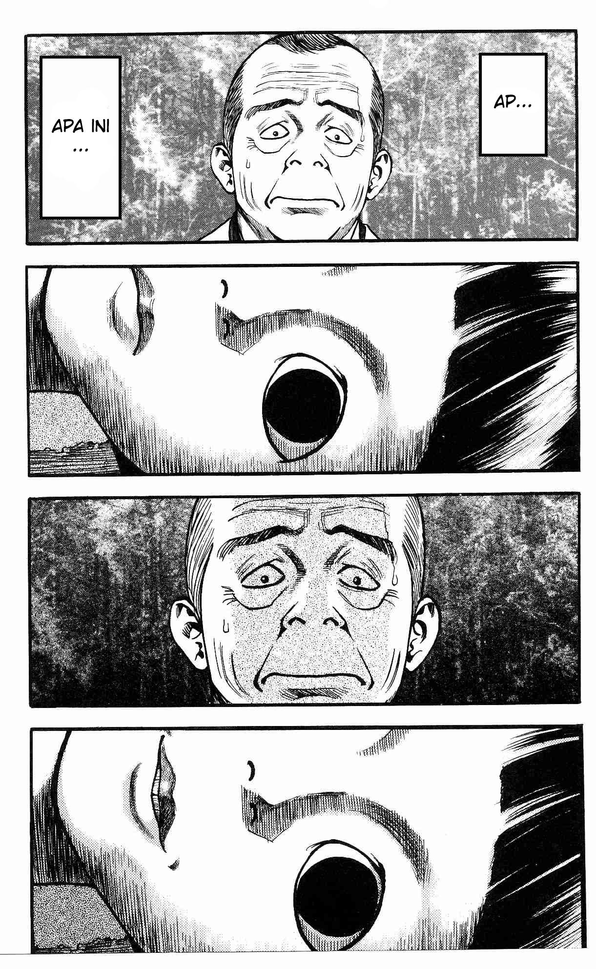 Fuan no Tane + Chapter 8 - halaman 3